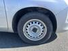 TOYOTA SUCCEED VAN