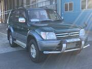 1996 TOYOTA LAND CRUISER PRADO