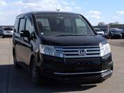 2014 HONDA STEPWAGON