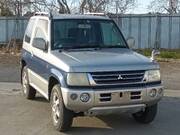 2000 MITSUBISHI PAJERO MINI XR