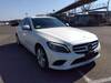 MERCEDES BENZ C CLASS