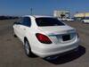 MERCEDES BENZ C CLASS