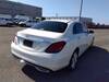 MERCEDES BENZ C CLASS