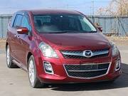 2009 MAZDA MPV