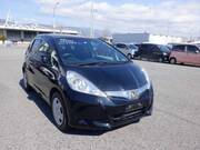 2012 HONDA FIT HYBRID