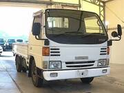 1997 MAZDA TITAN 1.5ton