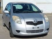 2006 TOYOTA VITZ F