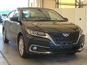 2018 TOYOTA ALLION