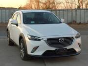 2016 MAZDA CX-3