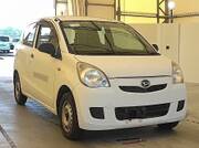 2013 DAIHATSU MIRA TX