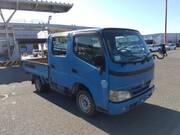 2008 TOYOTA TOYOACE TRUCK 1.2ton