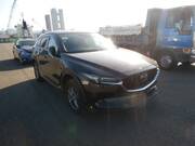 2019 MAZDA CX-5 XD