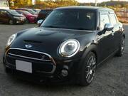 2018 BMW MINI
