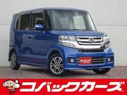2016 HONDA N-BOX CUSTOM