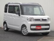2019 SUZUKI SPACIA