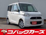 2018 MITSUBISHI EK SPACE