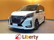 2020 NISSAN SERENA