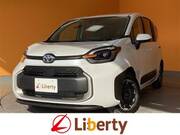 2024 TOYOTA SIENTA