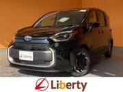 2024 TOYOTA SIENTA