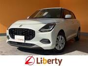 2024 SUZUKI SWIFT XG