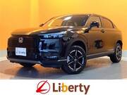2025 HONDA VEZEL