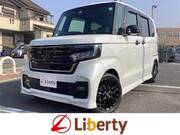 2022 HONDA N-BOX CUSTOM
