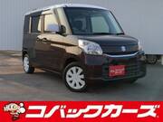 2017 SUZUKI SPACIA