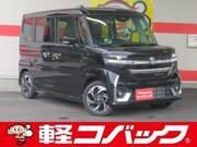 2023 SUZUKI SPACIA CUSTOM