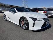 2023 LEXUS LC