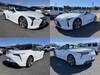 LEXUS LC