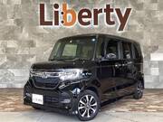 2018 HONDA N-BOX CUSTOM