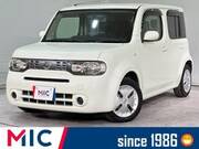 2012 NISSAN CUBE