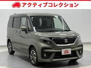 2024 SUZUKI SOLIO BANDIT