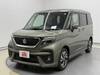 SUZUKI SOLIO BANDIT