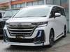 TOYOTA VELLFIRE HYBRID