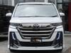 TOYOTA VELLFIRE HYBRID