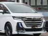 TOYOTA VELLFIRE HYBRID