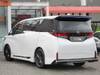 TOYOTA VELLFIRE HYBRID