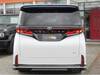 TOYOTA VELLFIRE HYBRID