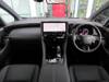 TOYOTA VELLFIRE HYBRID