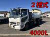 FUSO FIGHTER