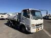 FUSO FIGHTER