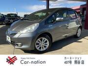 2012 HONDA FIT HYBRID