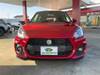 SUZUKI SWIFT SPORT