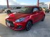 SUZUKI SWIFT SPORT