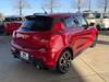 SUZUKI SWIFT SPORT