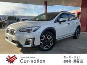2020 SUBARU XV