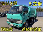 2012 HINO DUTRO
