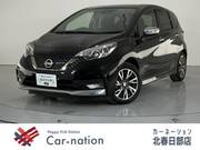 2019 NISSAN NOTE