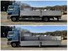 HINO POWDER CEMENT TRUCK